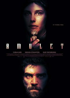 Amulet (2020)