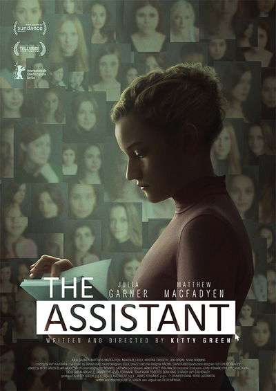 The Assistant