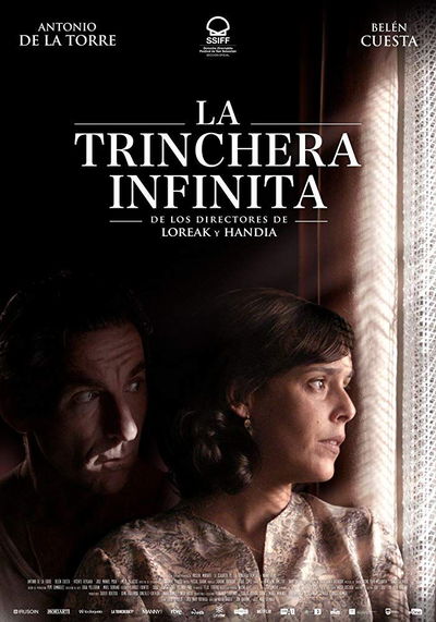 La Trinchera Infinita