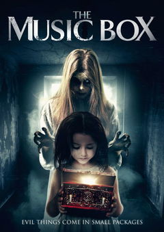 The Music Box (2018)
