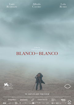 Blanco en blanco (2019)