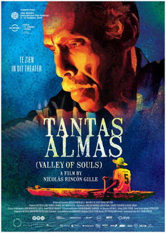 Tantas Almas (2019)