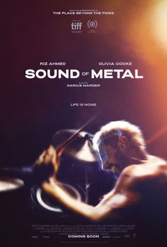 Sound of Metal (2019)