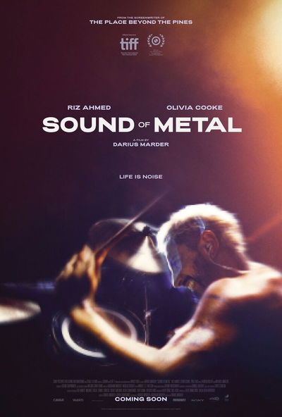 Sound of Metal