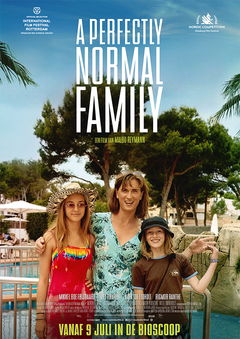 A Perfectly Normal Family (2020)