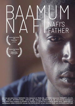 Nafi's Father (2019)