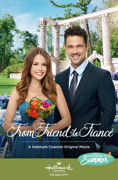 From Friend to Fiancé (2019)