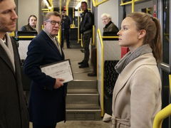 Ein ganz normaler Tag (2019)