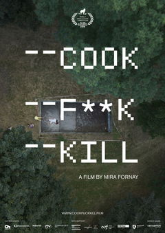 Cook, F**k, Kill (2020)