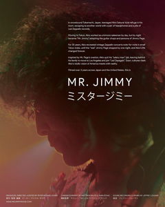 Mr. Jimmy (2019)