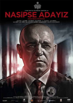 Nasipse Adayiz (2020)