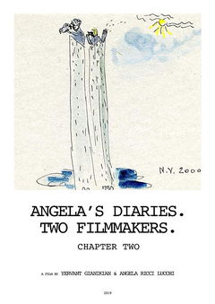 I Diari di Angela: Noi Due Cineasti. Capitolo Secondo (2019)