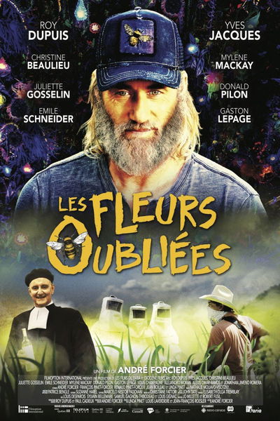 Les Fleurs Oubliées