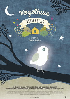 Vogelhuis Verhaaltjes (2019)