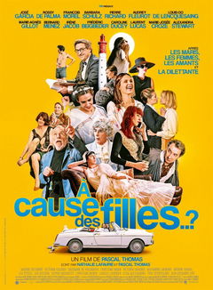 À Cause des Filles ..? (2019)