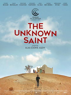 Le Miracle du Saint Inconnu (2019)