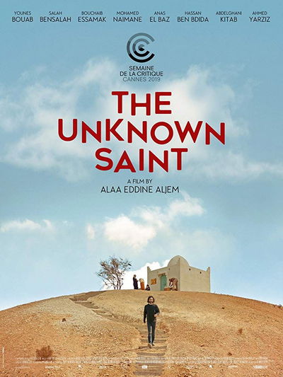 Le Miracle du Saint Inconnu