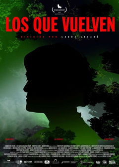 Los Que Vuelven (2019)