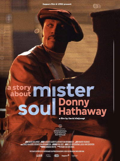 Mister Soul - A Story about Donny Hathaway