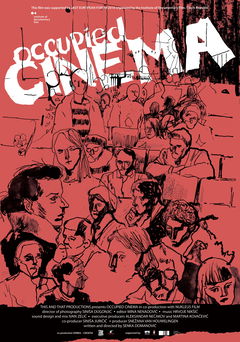 Occupied Cinema (2018)