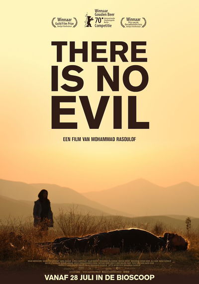 There Is No Evil