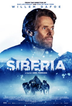 Siberia (2020)