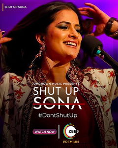 Shut up Sona (2019)