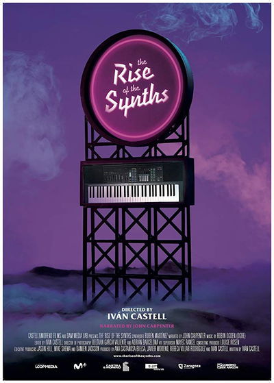 The Rise of the Synths