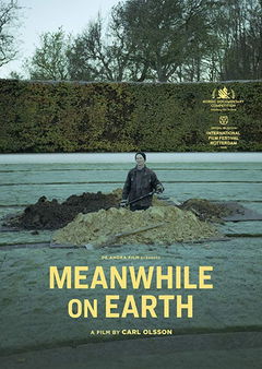 Meanwhile on Earth (2020)