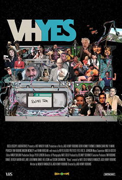 VHYes (2019)