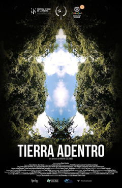 Tierra Adentro (2019)
