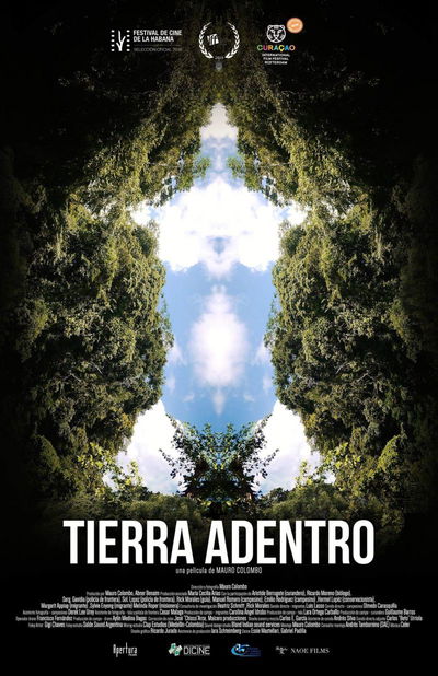 Tierra Adentro