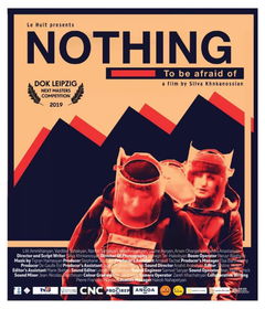 Nothing to Be Afraid of (2019)