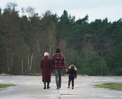 Il Était un Petit Navire (2019)