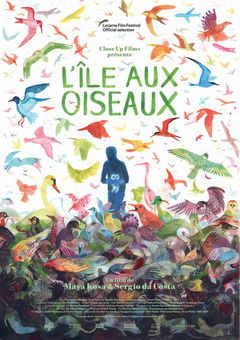 L'Île aux Oiseaux (2019)