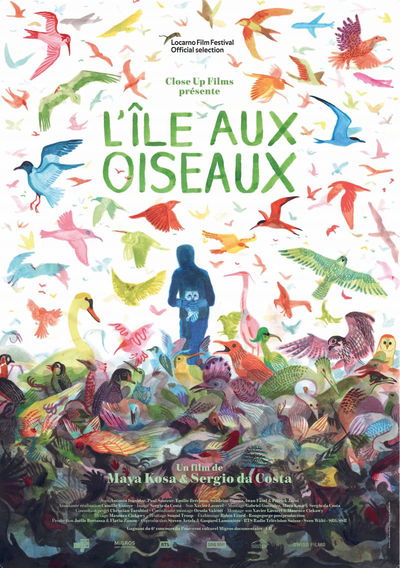 L'Île aux Oiseaux