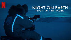 Night on Earth: Shot in the Dark (2020)