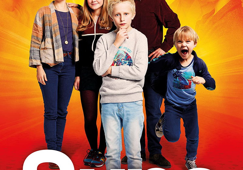 Beste Fantasyfilms 2018 op NPO Start &amp; Plus (juli 2026)