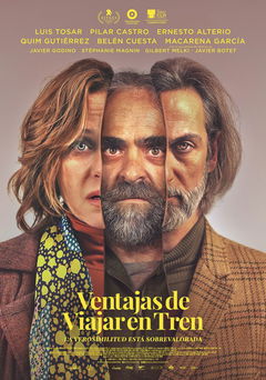 Ventajas de Viajar en Tren (2019)