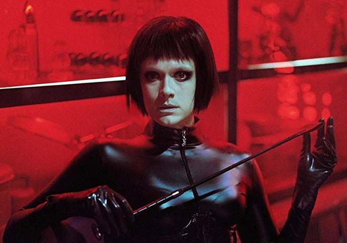 Beste Romantische Films 2019 op MUBI (september 2026)