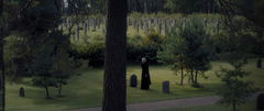 Woodland Cemetery (2020)