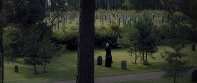 Woodland Cemetery