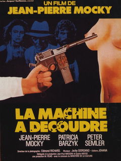 La Machine à Découdre (1986)