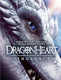 Dragonheart: Vengeance (2020)
