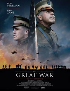 The Great War (2019)