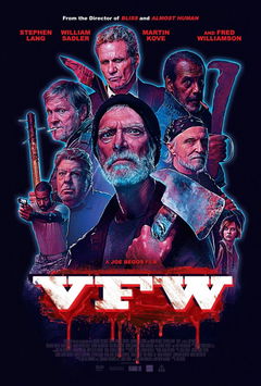 Veterans of Foreign Wars (2019)