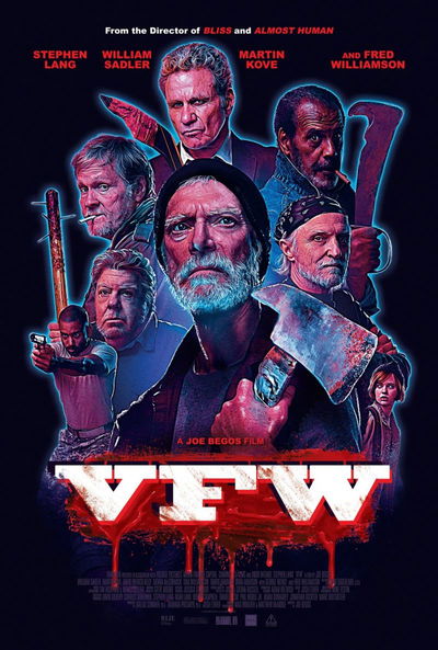 Veterans of Foreign Wars