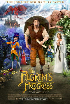 The Pilgrim's Progress (2019)