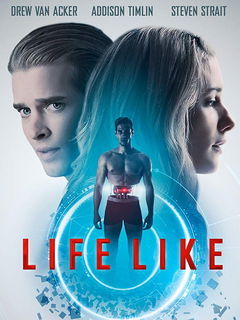 Life Like (2019)