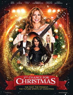 2nd Chance for Christmas (2019)